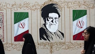 Perang Amerika, Israel dan Iran: Amerika ancam tingkatkan tekanan ekonomi; 2 lagi kapal diserang di Selat Hormuz