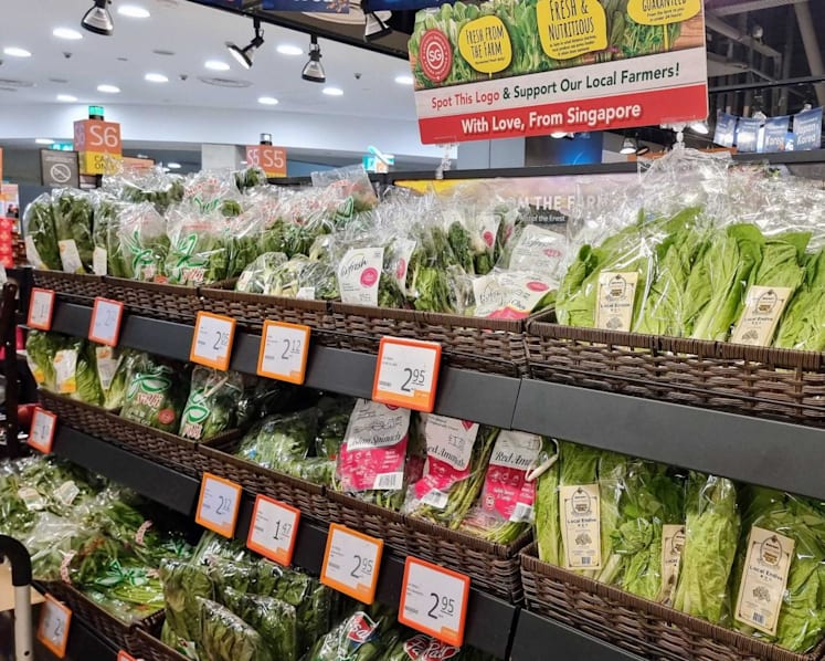 Supermarket unit pricing pilot to be expanded from Oct 1 to cover more operators, grocery items