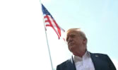 Trump umum tarif 30% terhadap Mexico, EU mulai 1 Ogos