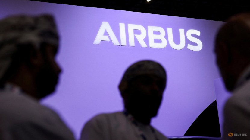 Airbus faces new quality problem on dozens of A320 jets: Sources