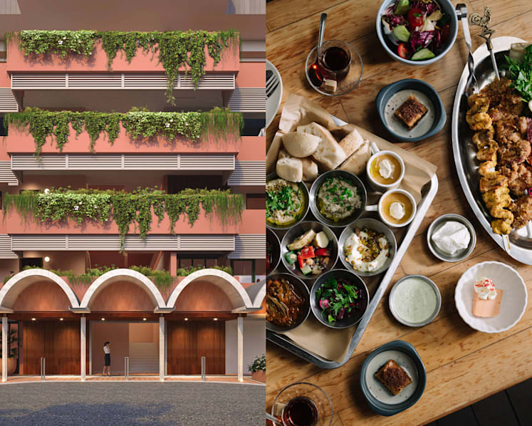 13 F&B tenants confirmed for Lo & Behold Group’s upcoming lifestyle enclave in River Valley