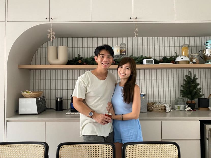 Remember what brought you together: Marriage tips from couple behind Lil' but Mighty tuition centres Remember what brought you together: Marriage tips from couple behind Lil' but Mighty tuition centres