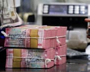 Why is the Indonesian rupiah falling, and could confidence be cracking?