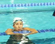 Singapore swimmer Amanda Lim targets best Asian Games yet in final bow