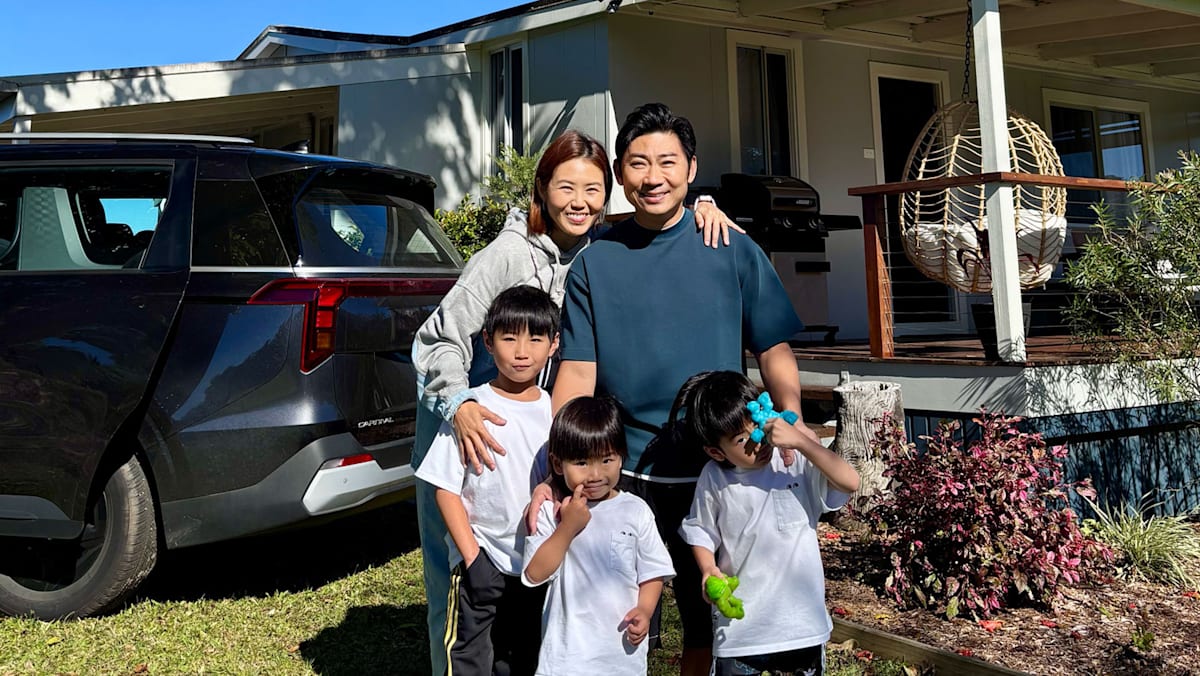 Top tips for a family trip to Queensland