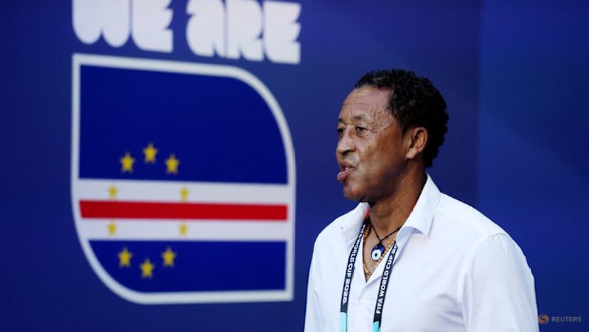 Magnificent World Cup campaign puts Cape Verde firmly on the map