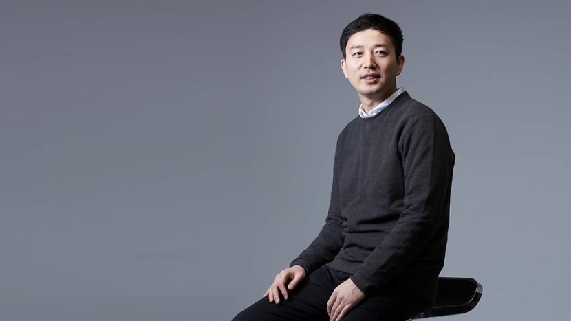 Tech should improve your life, not detract from it: Samsung Galaxy Fold designer