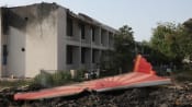 Death toll in Air India crash rises to at least 279