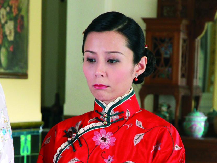 The Dream Makers leads Star Awards 2014 nods