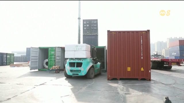 特朗普关税政策再升级 宣布下周把进口钢铁关税提高到50%