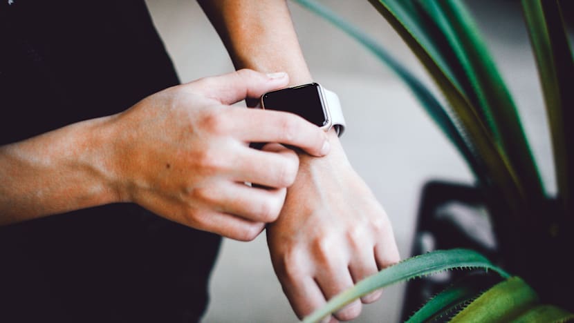 Your Fitbit device could help you pass IPPT in the future