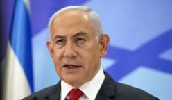 Netanyahu arah tentera Israel tingkatkan tekanan terhadap Hamas