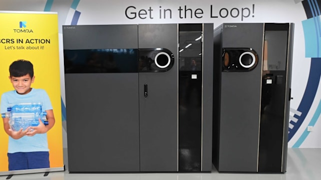 Beverage container return points to be set up within 5-minute walk of most HDB residents