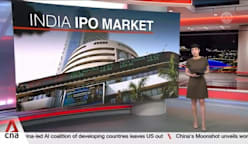 SBI Funds Management’s IPO draws US$31 billion in bids