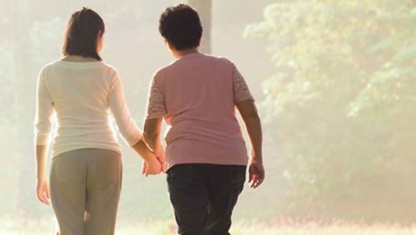 'Walk 2 Remember' bermatlamat cegah demensia dalam kalangan warga tua 'Walk 2 Remember' bermatlamat cegah demensia dalam kalangan warga tua