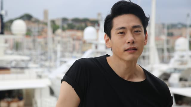 妻子突表示下辈子想当AV女优　韩国演员老公刘台午现身回应