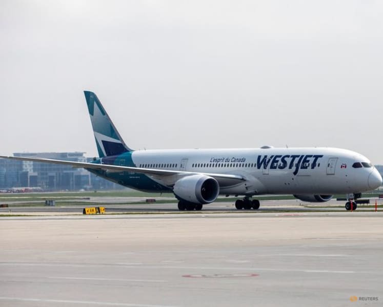 Canada's WestJet says some passenger data exposed in cybersecurity breach