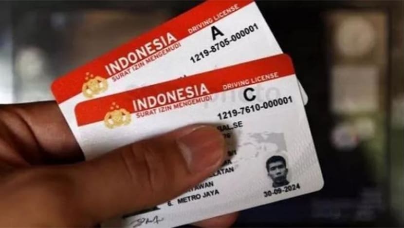 Jangan sampai melanggar, berikut daftar lengkap tilang poin 1-12