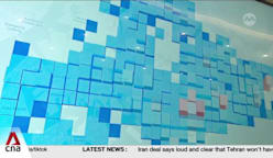 Efforts to build talent pipeline grow with advancement of geospatial technology