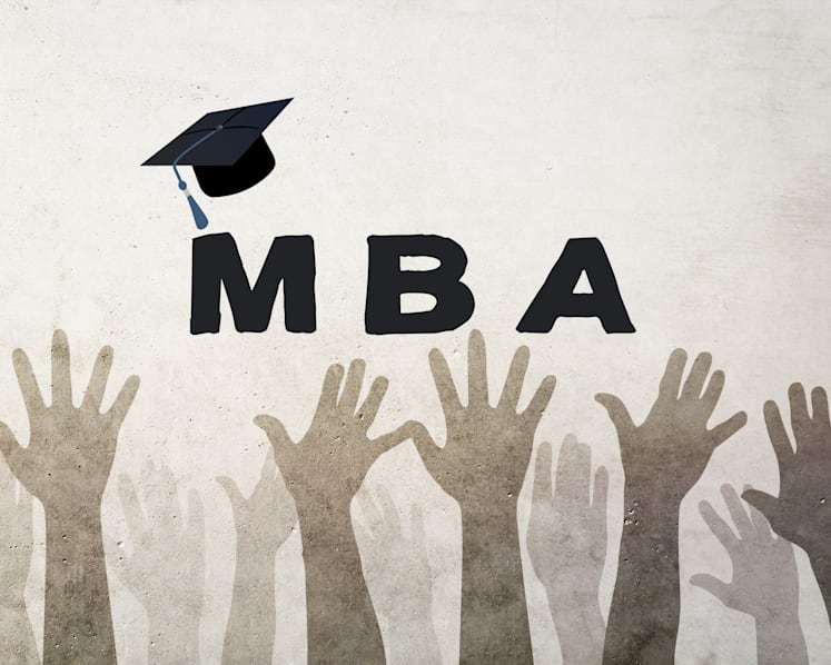 Before you pursue an MBA, think about whether it is what you really need