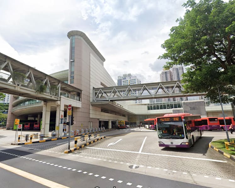 MOH probing 2 new Covid-19 clusters of 36 cases linked to Punggol and Toa Payoh bus interchanges