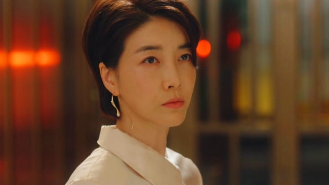 双重人生（第8集）：胜旭调查当年火灾