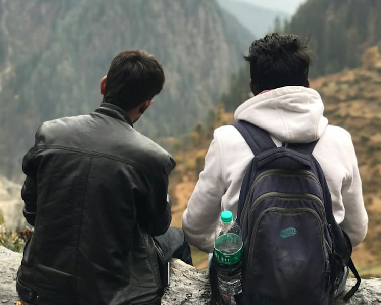 New Mediacorp reality dating series Wingman seeking applicants who are best friends