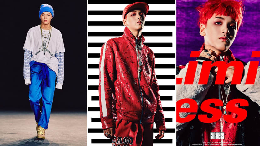 NCT 127 to Make Comeback as 9 Member Group
