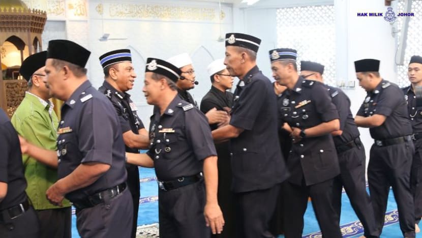 Pegawai awam Johor terima insentif khas 2 bulan gaji
