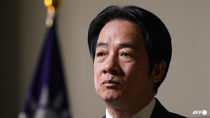 US says China used 'intimidation' to block Taiwan leader's Africa trip