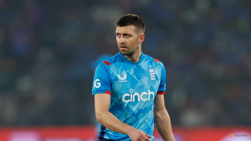 England 'quietly confident' heading into Ashes series, says Wood