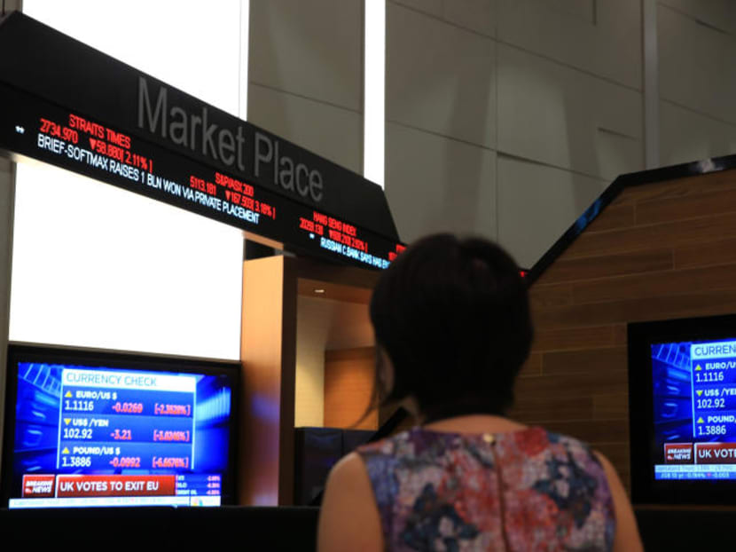 Hyflux’s debt problems: Staying informed, constant monitoring of reports are essential for investors