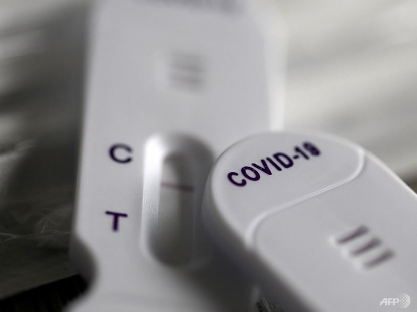 Explainer: What are the BA.4 and BA.5 Omicron variants and can Singapore expect a new COVID-19 wave?