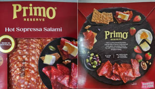 Singapore recalls Australian salami product after salmonella detected