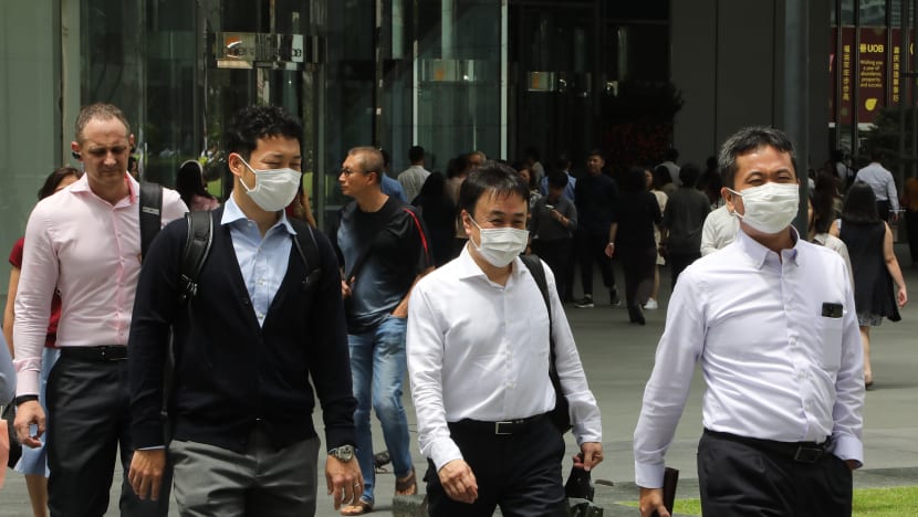 More than 140,000 employers to receive over S$4b in wage payouts from May 28