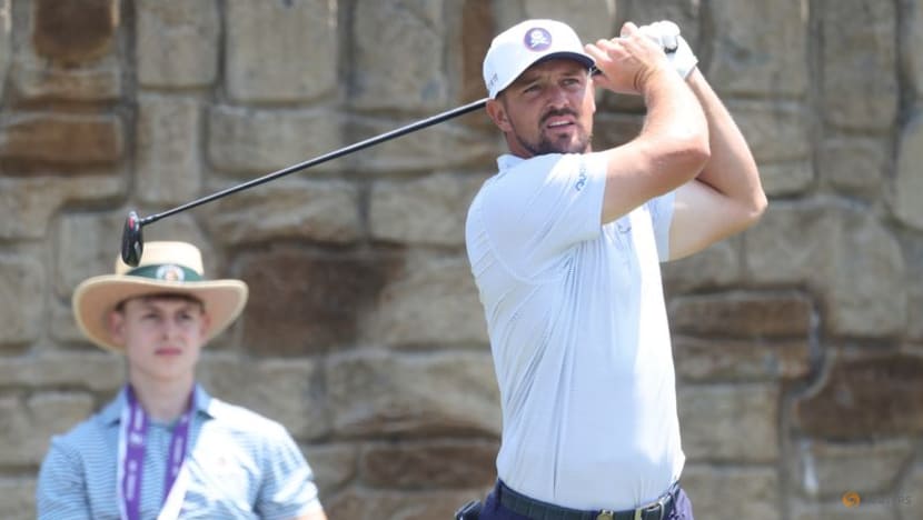 Scheffler and DeChambeau set for ultimate US Open test at Oakmont