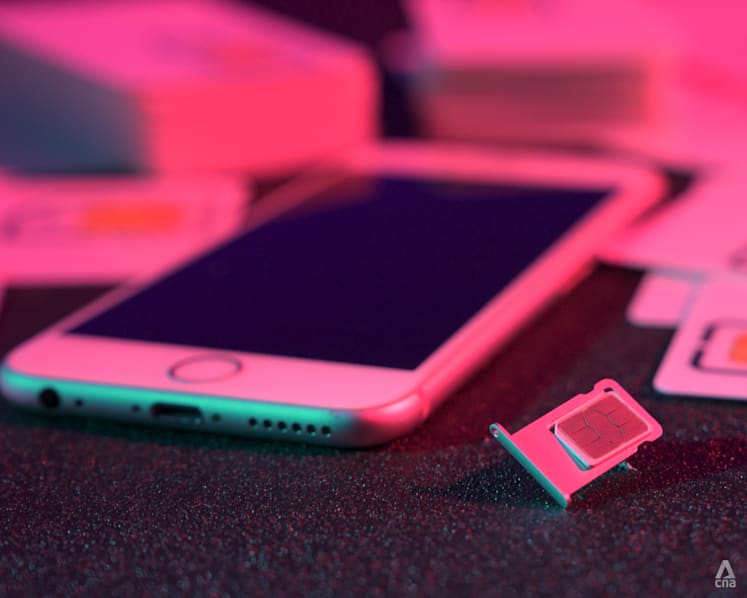 More overseas scammers are using local SIM cards. Here’s how and what could happen next