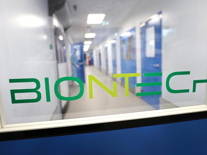 German vaccine developer BioNTech's new facility is expected to provide regional and global supply capacity for its products and allow it to respond quickly to address potential pandemic threats in the Southeast Asian region. German vaccine developer BioNTech's new facility is expected to provide regional and global supply capacity for its products and allow it to respond quickly to address potential pandemic threats in the Southeast Asian region.