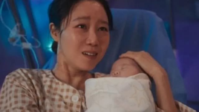 “When The Stars Gossip”女主角领便当，观众狠批剧情从头烂到尾