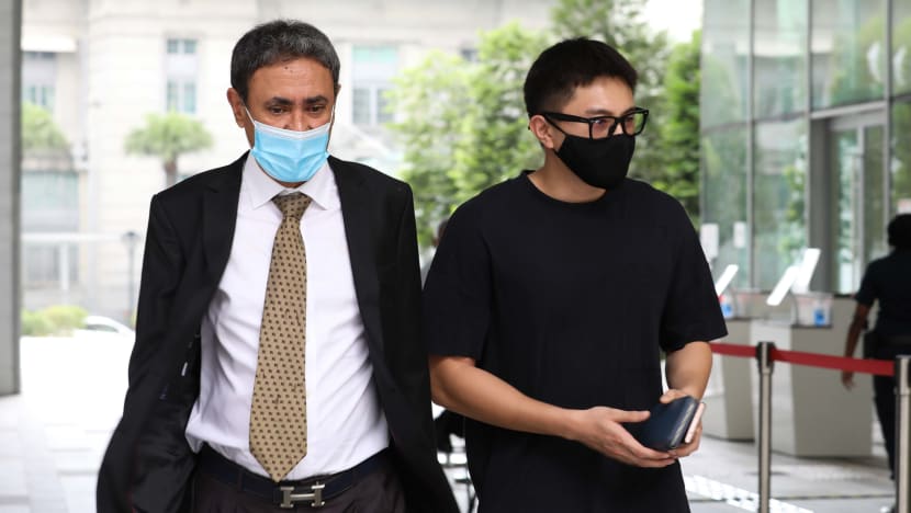 Actor Shane Pow charged with drink driving