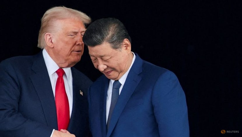 What the Trump-Xi call reveals about their priorities on Taiwan, Japan and beyond