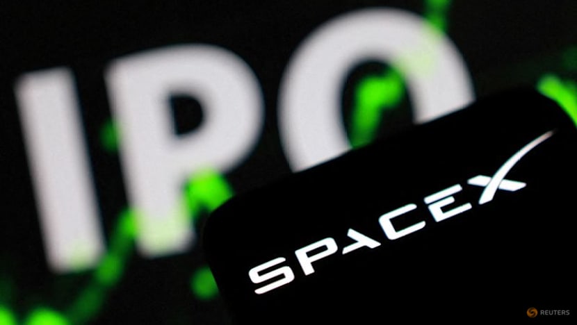 Why SpaceX faces a longer wait to join S&P 500