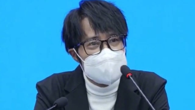 满血回归！歌手Tank心肝移植手术成功，术后发文泪谢捐赠者！