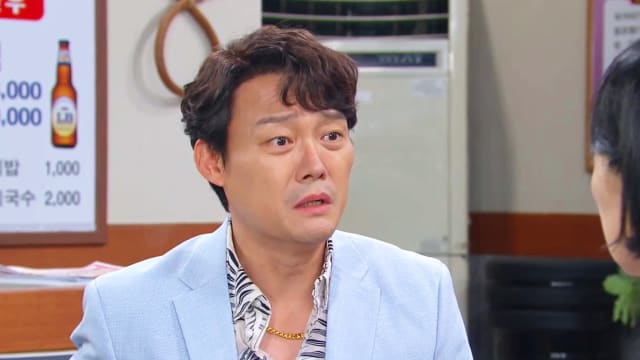绝妙的遗产（第43集）：英培委托桂玉管理财产