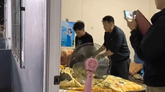 海岛游期间爆冲突 泰男回家用充电线勒死女友