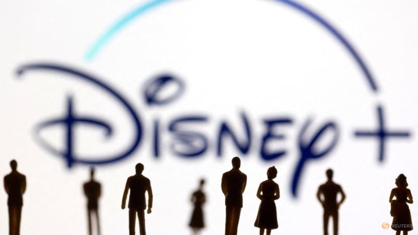 Disney nears tipping point as streaming profits start to offset cable decline