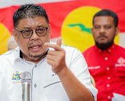 Melaka state assembly to be dissolved on Sep 23, paving way for election within 60 days: Chief Minister