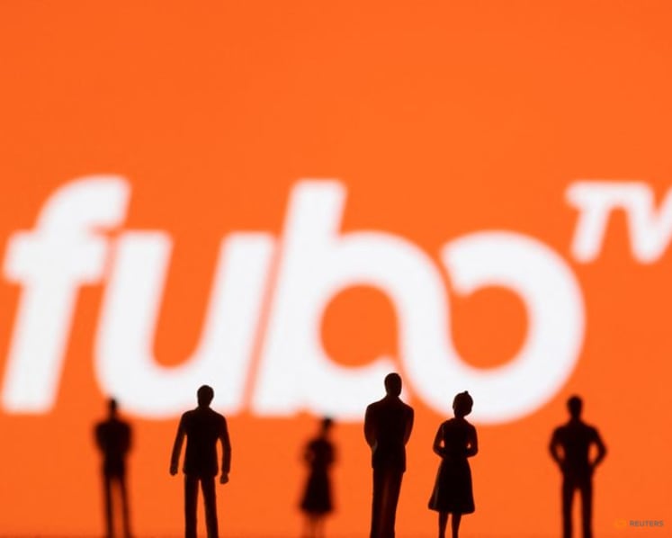 FuboTV names Disney's Bowen CEO, removes veteran Gandler