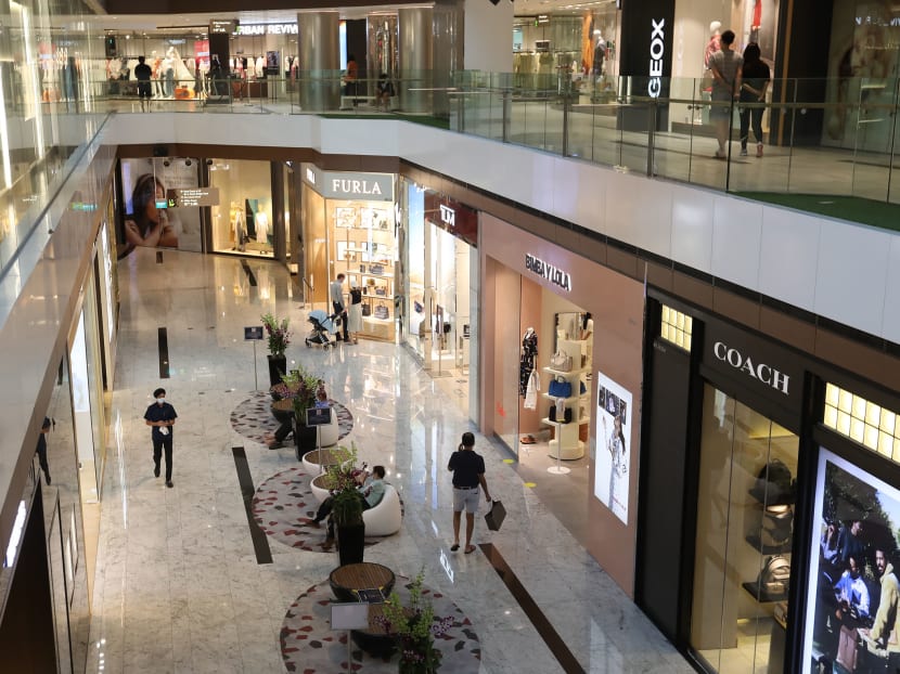 Businesses in sectors where tightened regulations require them to suspend many, if not all, of their activities will receive 60 per cent of workers’ wage under the Jobs Support Scheme. Businesses in sectors where tightened regulations require them to suspend many, if not all, of their activities will receive 60 per cent of workers’ wage under the Jobs Support Scheme.