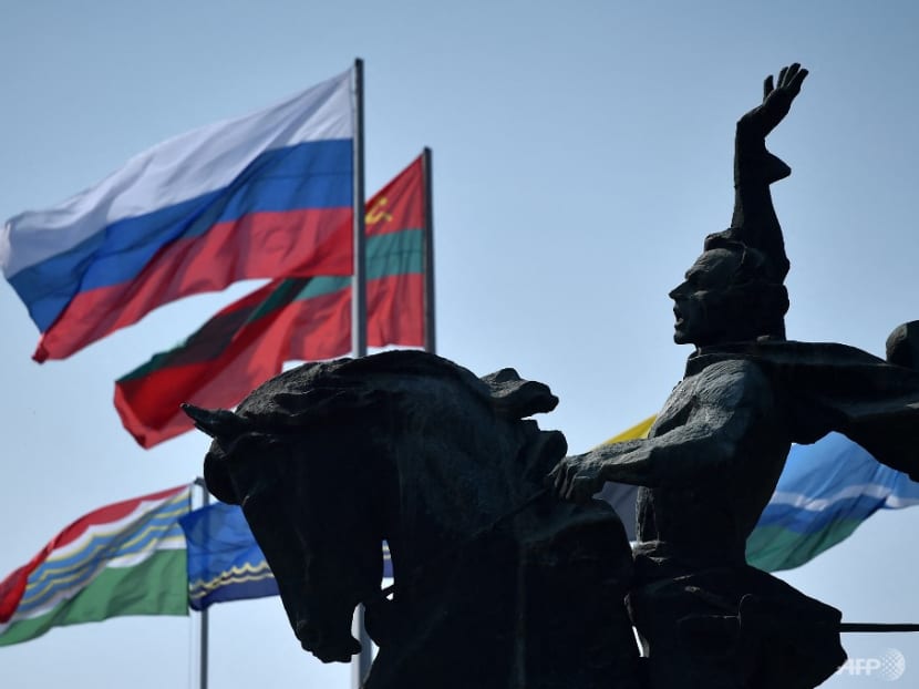 Why Moldova&rsquo;s Transnistria region matters to Putin